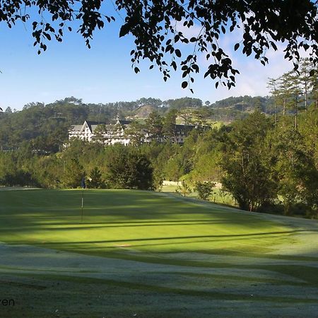 Sam Tuyen Lam Golf & Resorts Νταλάτ Εξωτερικό φωτογραφία