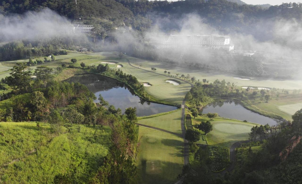 Sam Tuyen Lam Golf & Resorts Νταλάτ Εξωτερικό φωτογραφία