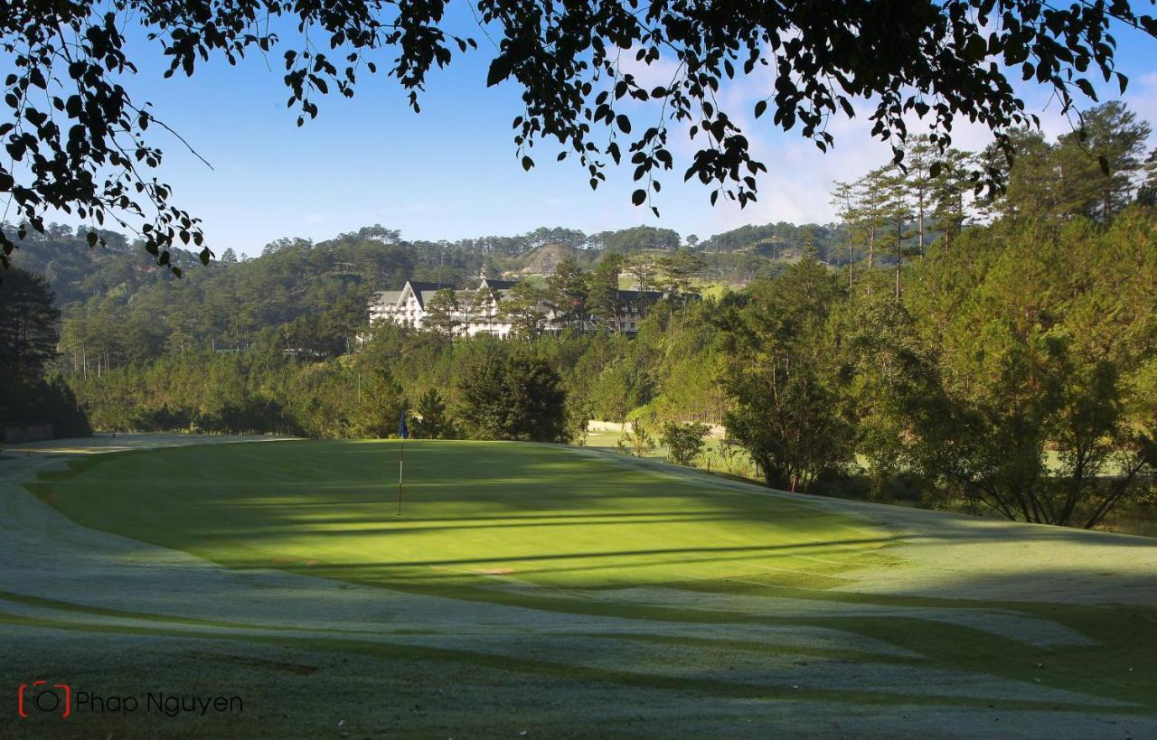 Sam Tuyen Lam Golf & Resorts Νταλάτ Εξωτερικό φωτογραφία