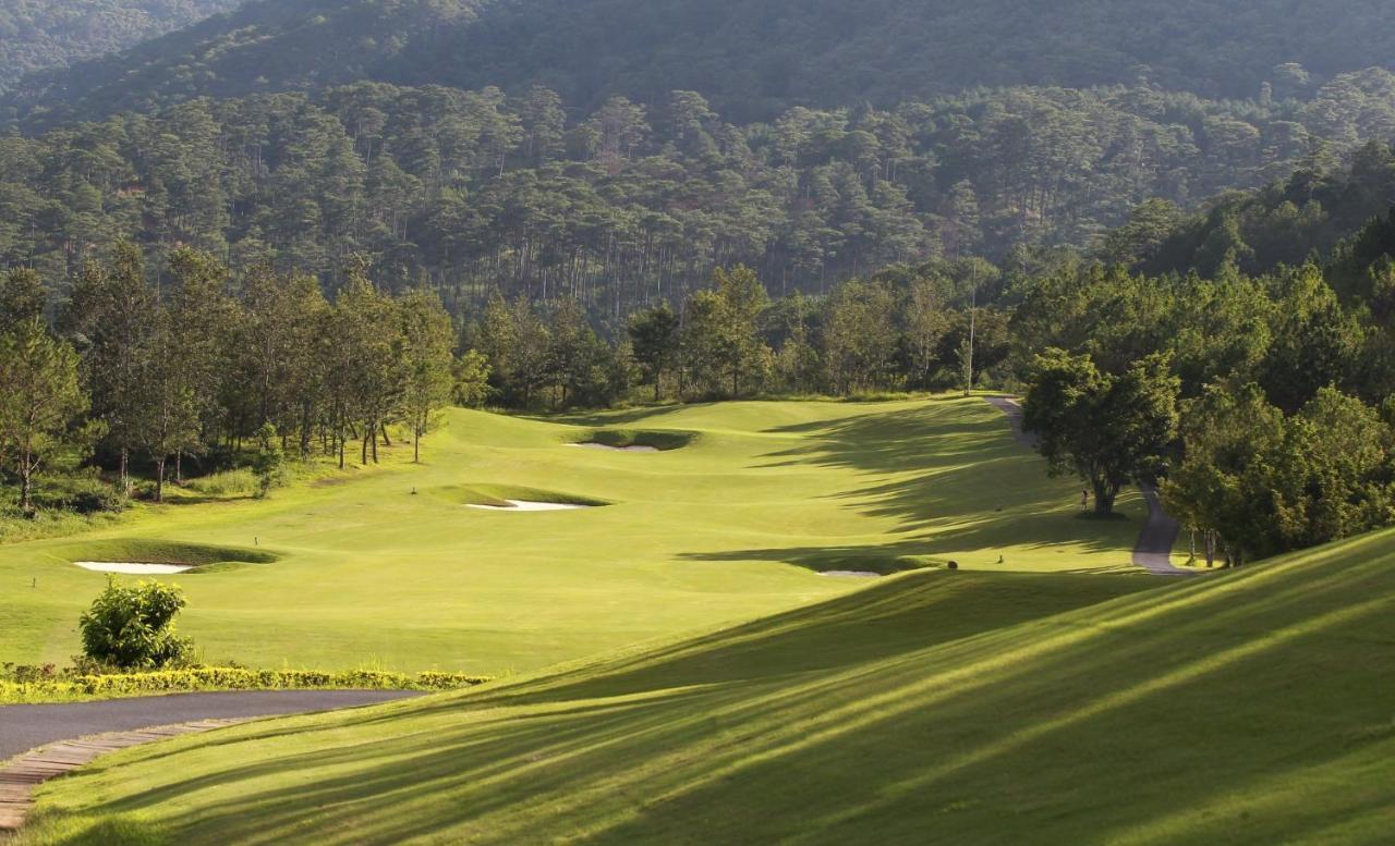 Sam Tuyen Lam Golf & Resorts Νταλάτ Εξωτερικό φωτογραφία