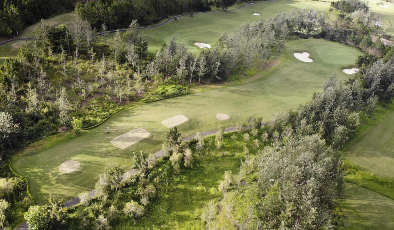 Sam Tuyen Lam Golf & Resorts Νταλάτ Εξωτερικό φωτογραφία