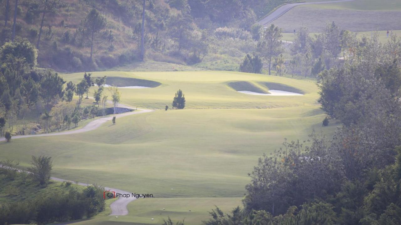 Sam Tuyen Lam Golf & Resorts Νταλάτ Εξωτερικό φωτογραφία