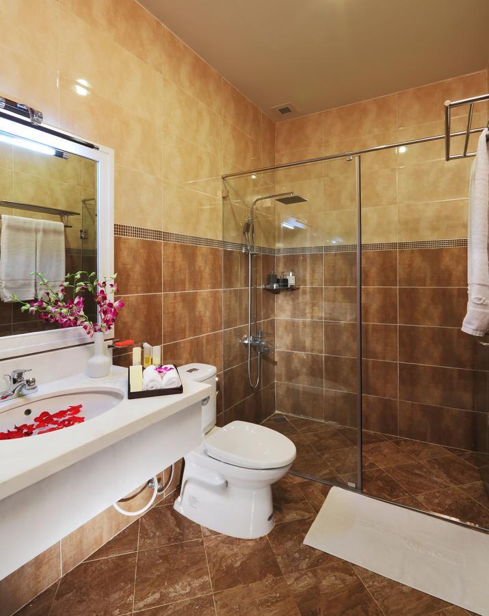 Sam Tuyen Lam Golf & Resorts Νταλάτ Εξωτερικό φωτογραφία