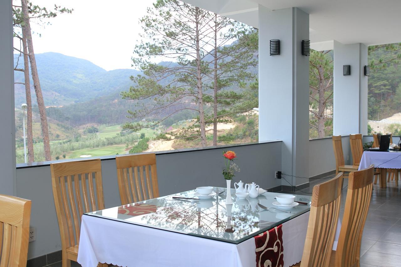Sam Tuyen Lam Golf & Resorts Νταλάτ Εξωτερικό φωτογραφία