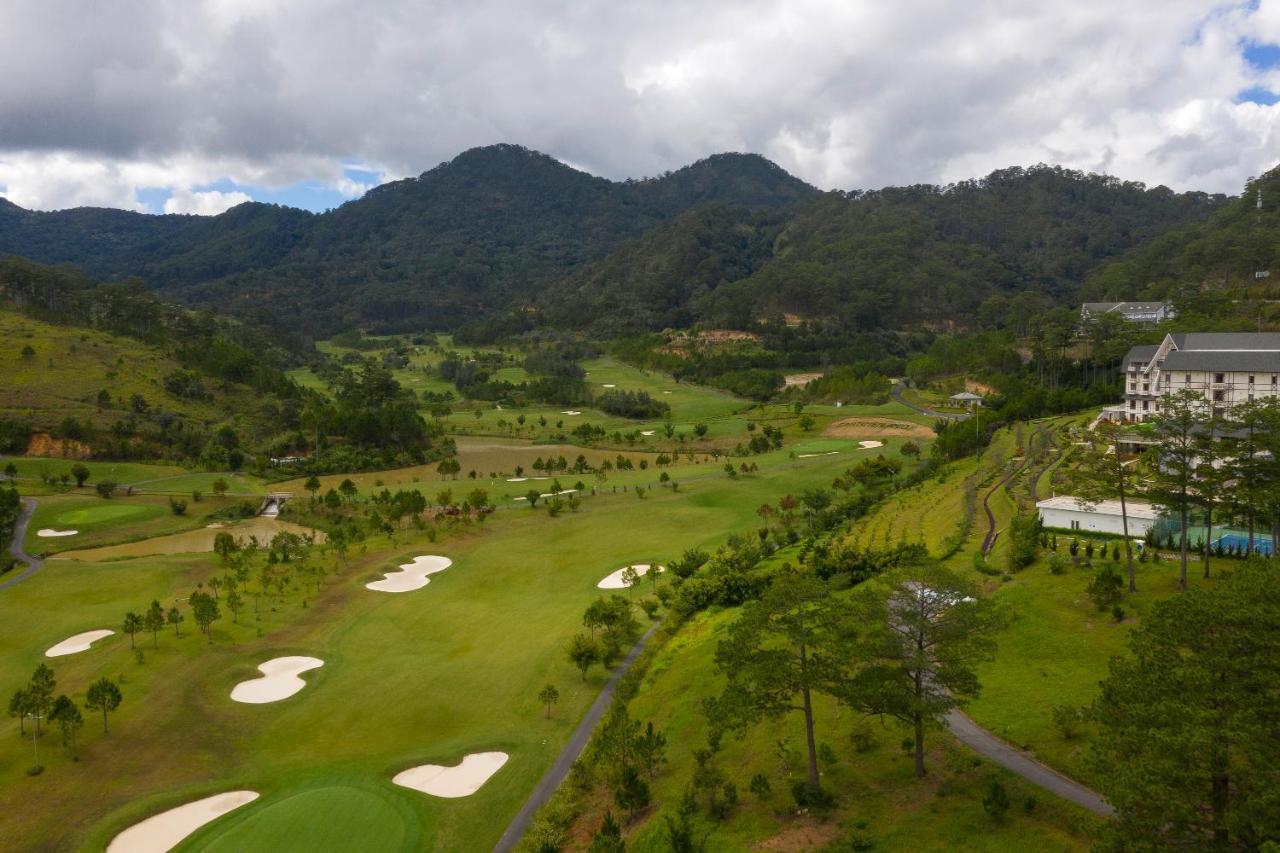 Sam Tuyen Lam Golf & Resorts Νταλάτ Εξωτερικό φωτογραφία