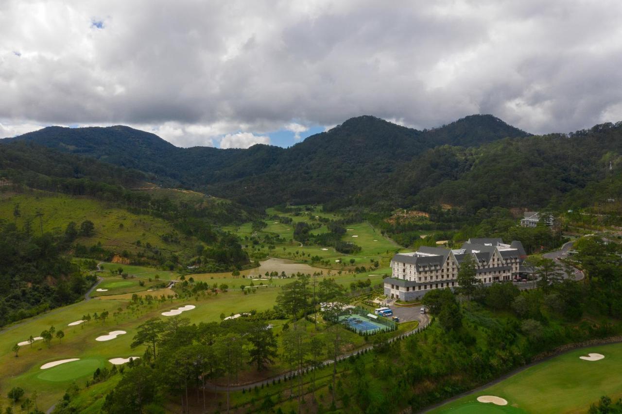 Sam Tuyen Lam Golf & Resorts Νταλάτ Εξωτερικό φωτογραφία