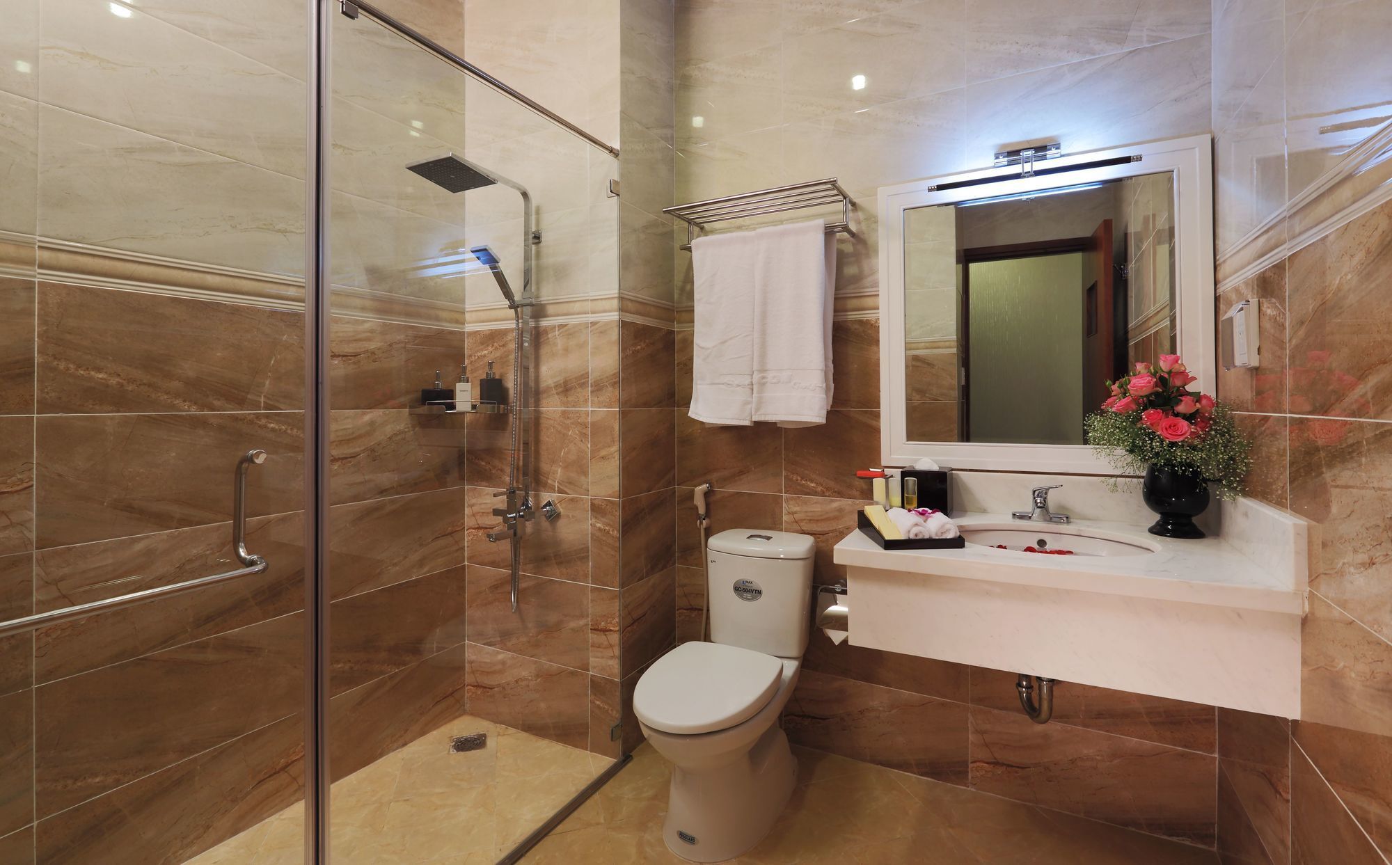 Sam Tuyen Lam Golf & Resorts Νταλάτ Εξωτερικό φωτογραφία